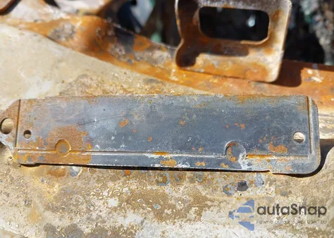 2015 Chevrolet Sonic Lt Auto from USA, damaged, VIN 1G1JC6SH4F4166761